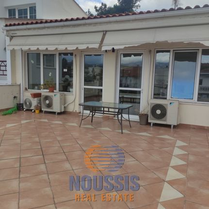 Office 130 sqm for rent, Athens - North, Agios Stefanos