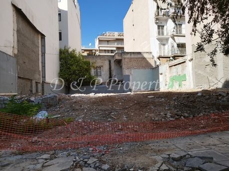 Οικόπεδο 308 τ.μ. για πώληση