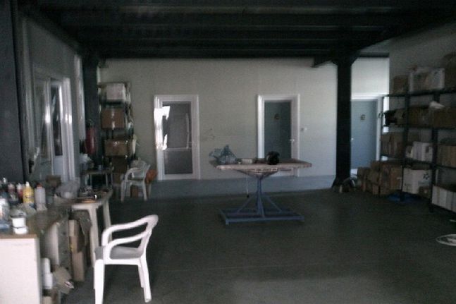 Βιοτεχνικός χώρος 650 τ.μ. για πώληση, Θεσσαλονίκη - Περιφ/Κοί Δήμοι, Εχέδωρος