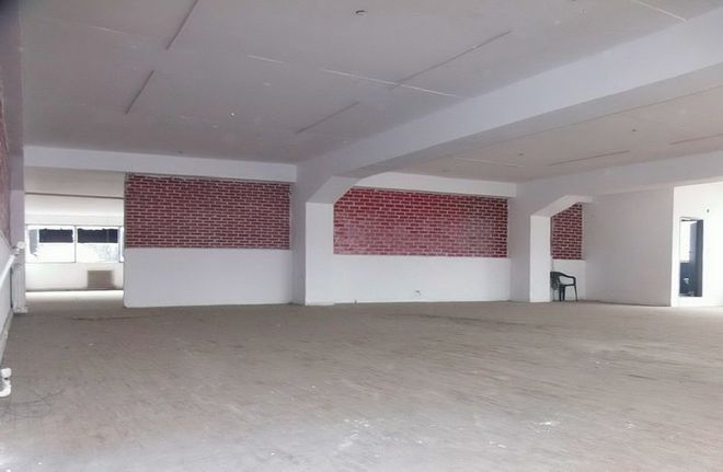 Βιοτεχνικός χώρος 400 τ.μ. για πώληση, Θεσσαλονίκη - Κέντρο, Σταθμός Οσε