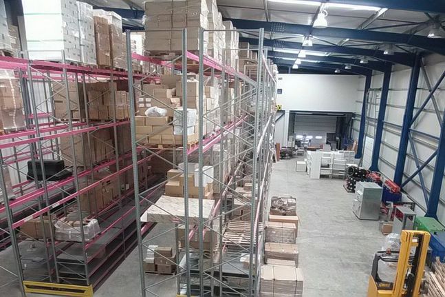 Warehouse 3.000 sqm for sale, Thessaloniki - Suburbs, Echedoros