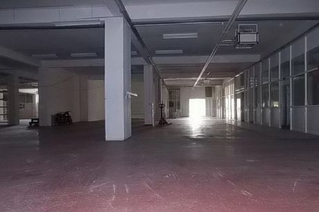 Βιοτεχνικός χώρος 1.000 τ.μ. για ενοικίαση