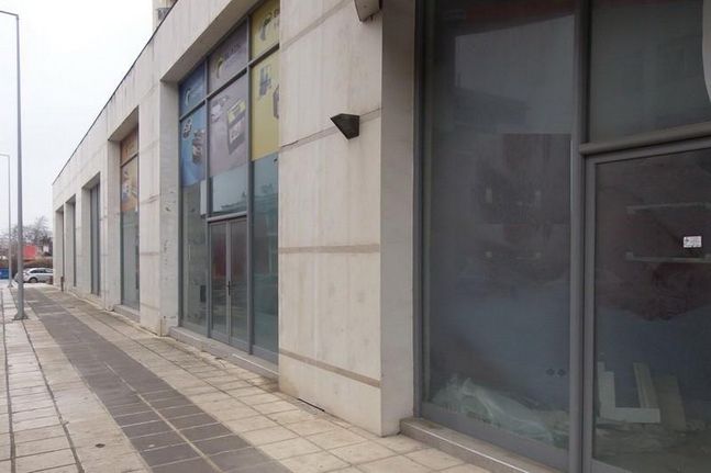Store 1.005 sqm for rent, Thessaloniki - Center, Stathmos Ose