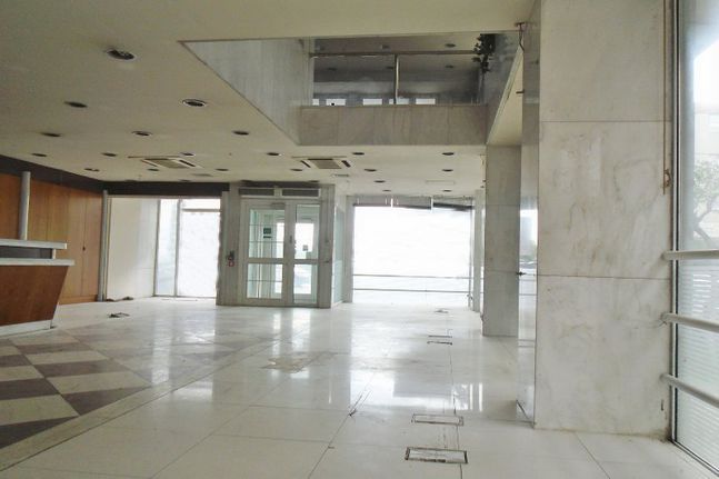 Office 1.810 sqm for rent, Thessaloniki - Center, Stathmos Ose