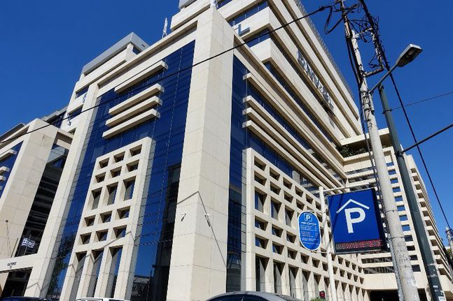 Κατάστημα 730 τ.μ. για πώληση, Πειραιάς, Λιμάνι