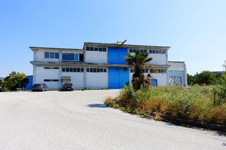 Βιομηχανικός χώρος 2.789 τ.μ. για πώληση
