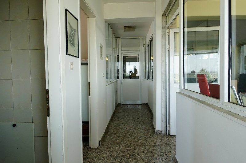 Βιομηχανικός χώρος 2.789 τ.μ. προς πώληση, Διαβατά