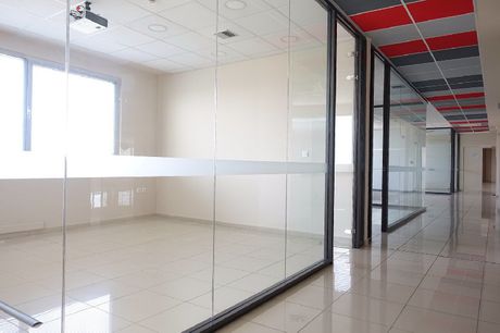 Γραφείο 1.000 τ.μ. για ενοικίαση