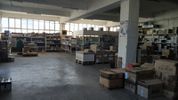 Craft space 3.600sqm for rent-Oreokastro