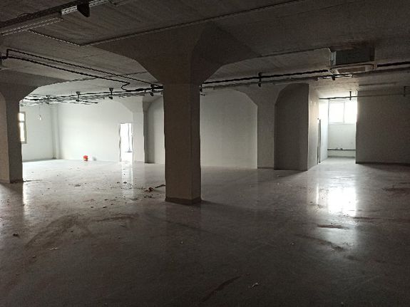 Office 630 sqm for rent, Thessaloniki - Suburbs, Pylea