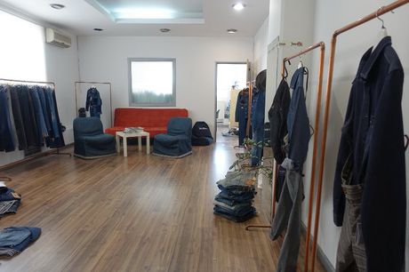 Βιοτεχνικός χώρος 330 τ.μ. για ενοικίαση