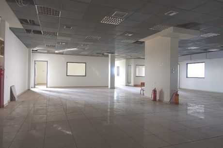Γραφείο 569 τ.μ. για ενοικίαση