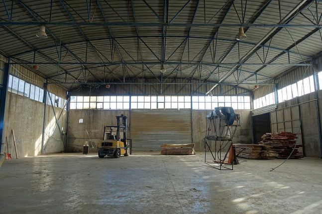Βιοτεχνικός χώρος 1.580 τ.μ. για πώληση, Θεσσαλονίκη - Υπόλ. Νομού, Άγιος Αθανάσιος
