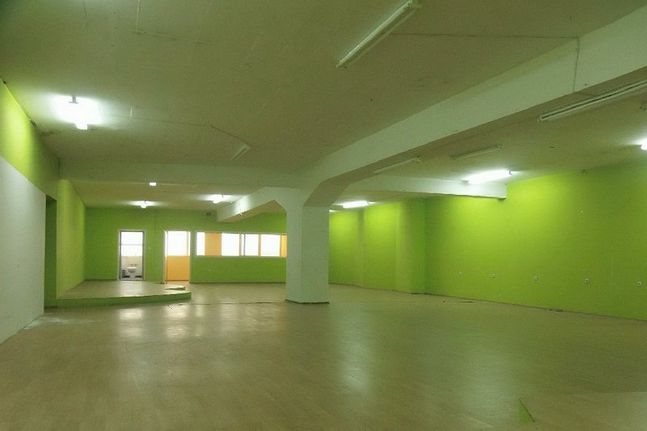 Βιοτεχνικός χώρος 250 τ.μ. για πώληση, Θεσσαλονίκη - Κέντρο, Σταθμός Οσε