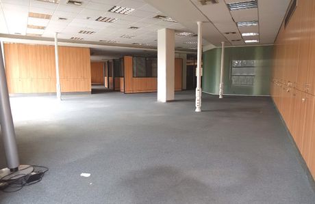 Γραφείο 2.400 τ.μ. για ενοικίαση
