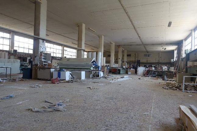 Βιομηχανικός χώρος 7.514 τ.μ. για ενοικίαση, Θεσσαλονίκη - Περιφ/Κοί Δήμοι, Εχέδωρος