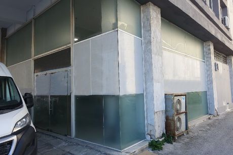 Κατάστημα 468 τ.μ. για ενοικίαση