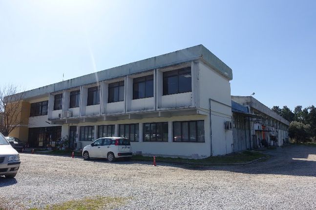 Βιοτεχνικός χώρος 1.200 τ.μ. για ενοικίαση, Θεσσαλονίκη - Περιφ/Κοί Δήμοι, Θέρμη