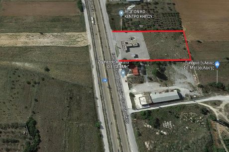 Κατάστημα 200 τ.μ. για ενοικίαση