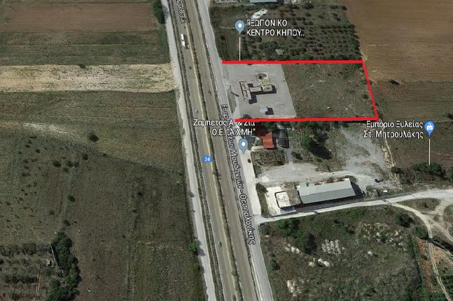 Store 200 sqm for rent, Thessaloniki - Suburbs, Thermi