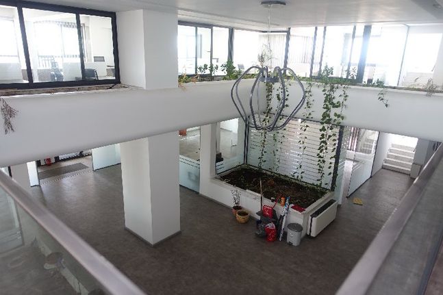 Γραφείο 2.800 τ.μ. για ενοικίαση, Θεσσαλονίκη - Περιφ/Κοί Δήμοι, Πυλαία