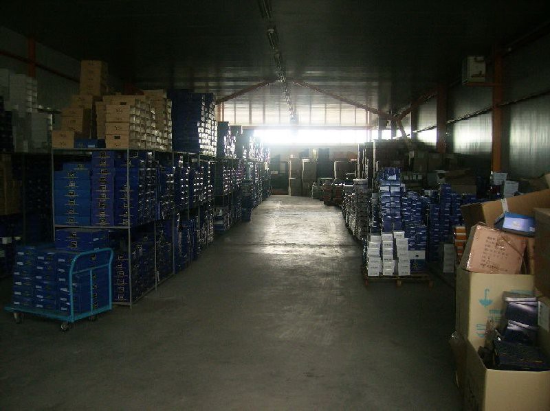 Βιοτεχνικός χώρος 3.000 τ.μ. πρός ενοικίαση, Χαλκιδική, Καλλικράτεια