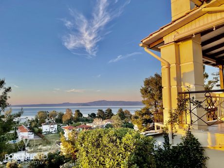 Villa 145sqm for sale-Kassandra » Pefkochori