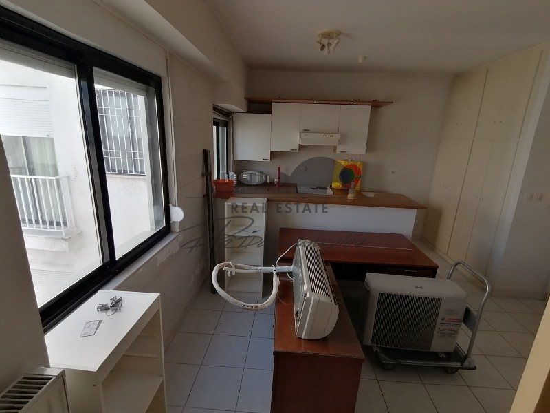 Studio / γκαρσονιέρα 29 τ.μ. προς ενοικίαση, Αγ. Νικόλαος Βόλου
