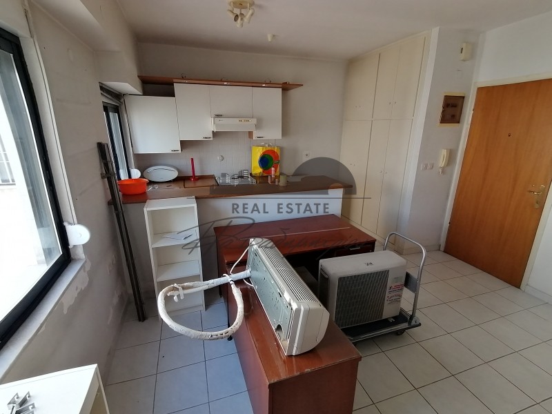 Studio / γκαρσονιέρα 29 τ.μ. προς ενοικίαση, Αγ. Νικόλαος Βόλου
