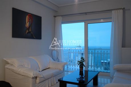 Apartment 85sqm for rent-Piraiki