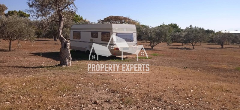 Αγροτεμάχια 4.250 τ.μ. πρός πώληση, Εβρος, Αλεξανδρούπολη
