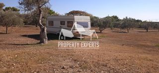 Parcel 4.250 sqm for sale