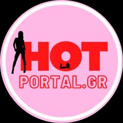 Influencers για το hotportal.gr