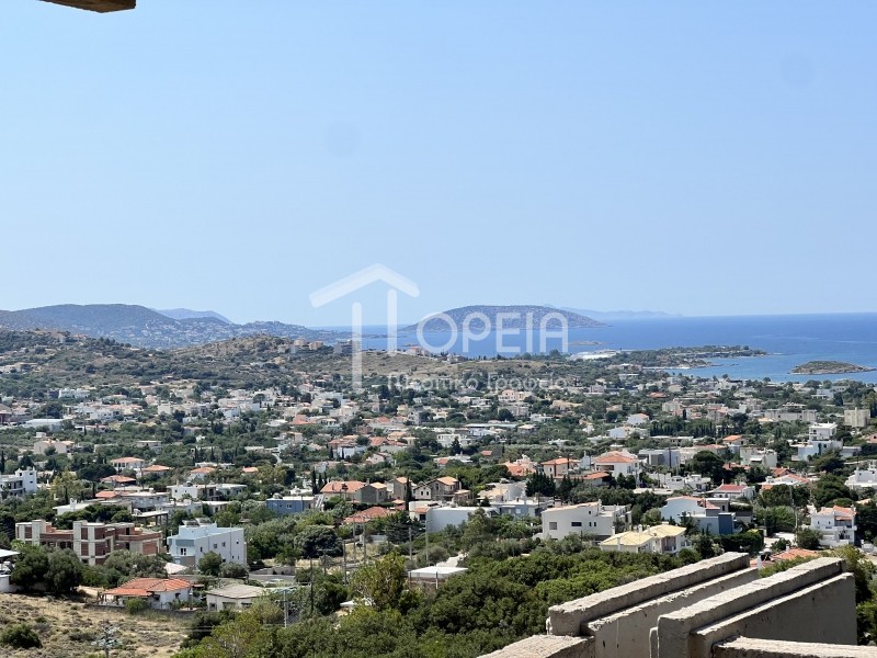 Βίλλα 480 τ.μ. πρός πώληση, Αττική - Υπόλοιπο, Καλύβια Θορικού