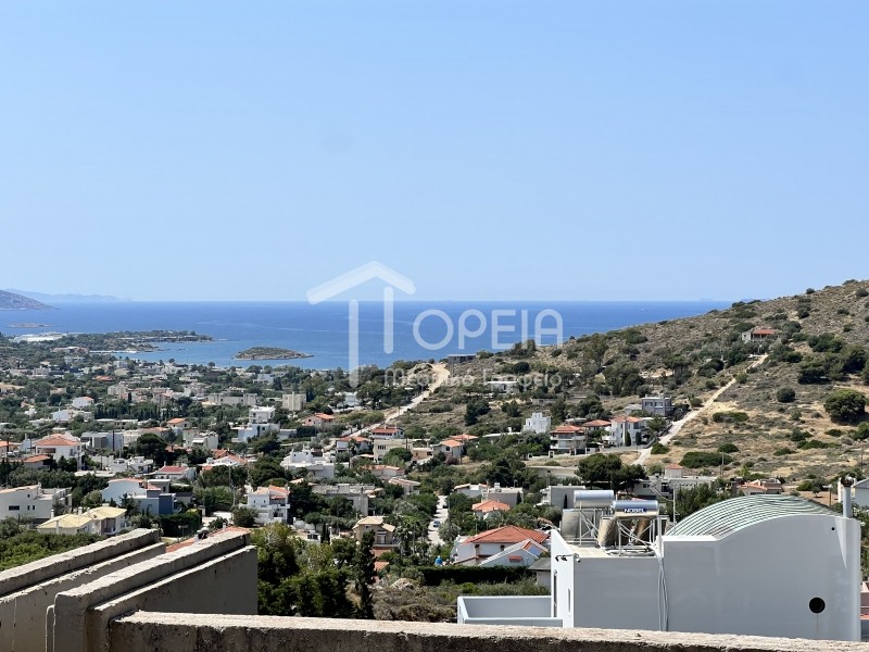 Βίλλα 480 τ.μ. πρός πώληση, Αττική - Υπόλοιπο, Καλύβια Θορικού