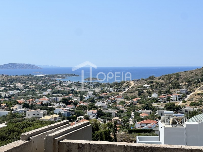 Βίλλα 480 τ.μ. πρός πώληση, Αττική - Υπόλοιπο, Καλύβια Θορικού