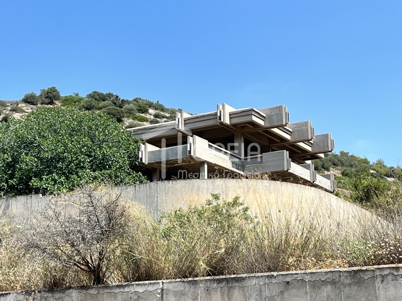 Βίλλα 480 τ.μ. πρός πώληση, Αττική - Υπόλοιπο, Καλύβια Θορικού