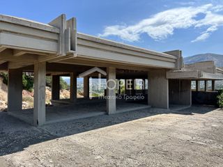 Villa 480 sqm for sale