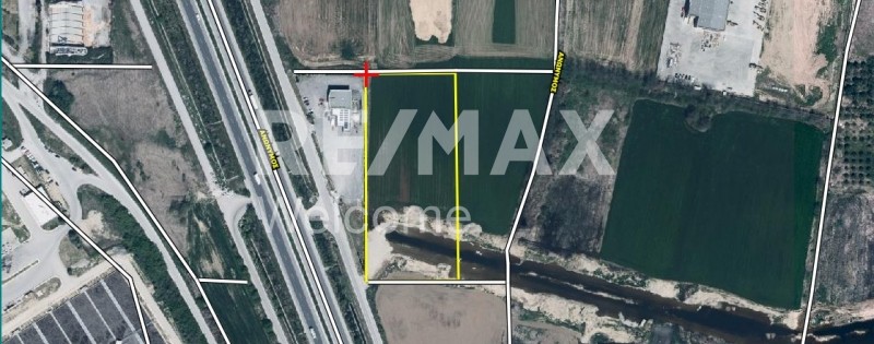 Αγροτεμάχια 13.500 τ.μ. προς πώληση, Καλοχώρι Εχεδώρου