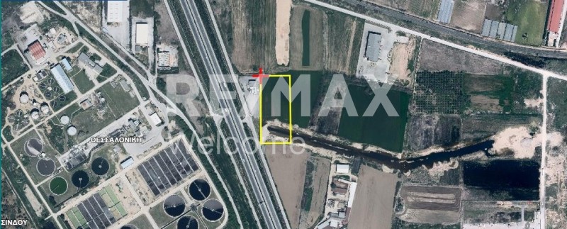 Αγροτεμάχια 13.500 τ.μ. προς πώληση, Καλοχώρι Εχεδώρου