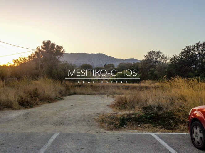 Οικόπεδο 4.143 τ.μ. προς πώληση, Ομηρούπολη