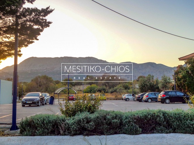 Οικόπεδο 4.143 τ.μ. προς πώληση, Ομηρούπολη