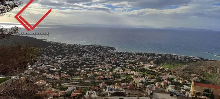 Οικόπεδο 620 τ.μ. για πώληση, Αττική - Υπόλοιπο, Σαρωνίδα