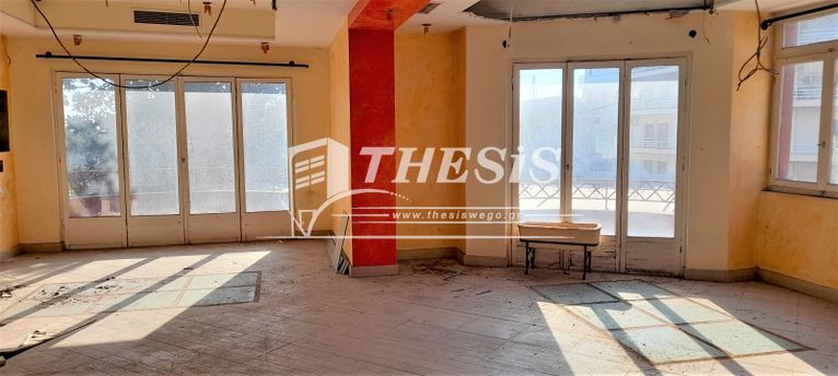 Business bulding 550 sqm for rent, Athens - South, Alimos
