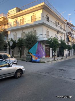 Building 530sqm for sale-Koridallos » Orio Agias Varvaras