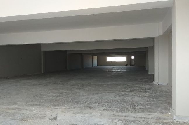 Office 370 sqm for rent, Thessaloniki - Center, Stathmos Ose