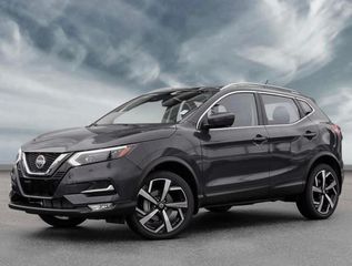 Nissan Qashqai '20