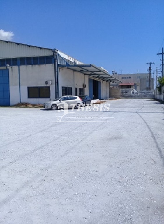 Οικόπεδο 2.785 τ.μ. πρός πώληση, Μαγνησία, Βόλος