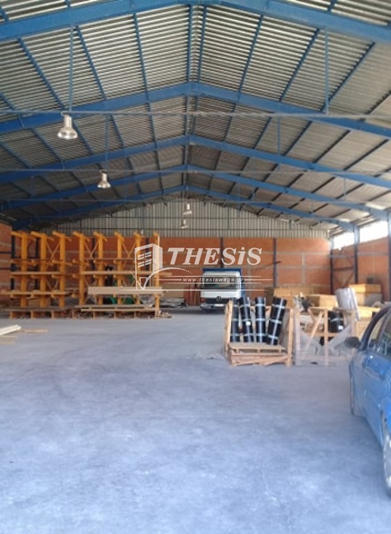 Οικόπεδο 2.785 τ.μ. πρός πώληση, Μαγνησία, Βόλος