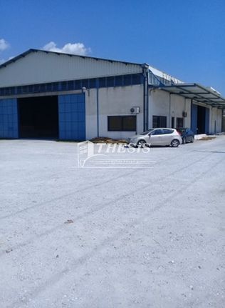Οικόπεδο 2.785 τ.μ. για πώληση, Μαγνησία, Βόλος